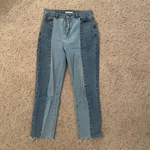 Pacsun jeans